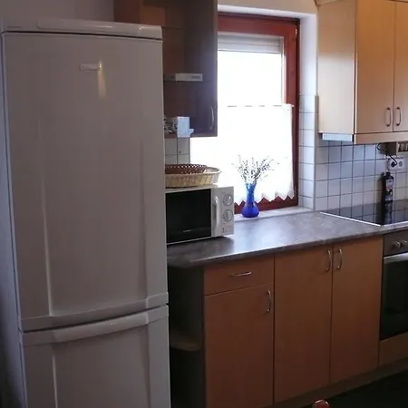 公寓 Nyarido Apartman Alsóörs