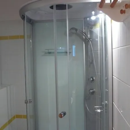 Nyarido Apartman * Alsóörs